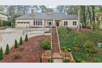 511 Pine Valley Road SE, Marietta, GA 30067 - Photo 101