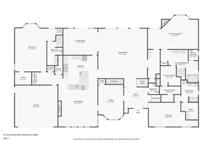 511 Pine Valley Rd SE, Marietta, GA 30067 - Photo 111