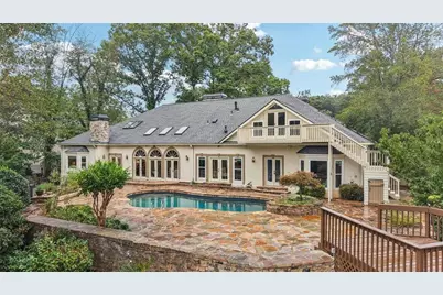 511 Pine Valley Road SE, Marietta, GA 30067 - Photo 49