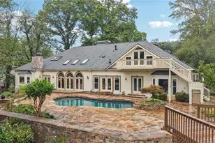 511 Pine Valley Rd SE, Marietta, GA 30067 - Photo 49