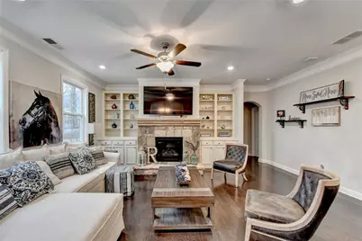 2920 Prestwood Drive, Cumming, GA 30040 - Photo 15