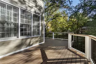 2446 Ellijay Dr NE, Brookhaven, GA 30319 - Photo 33