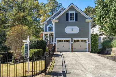 2446 Ellijay Drive NE, Brookhaven, GA 30319 - Photo 71