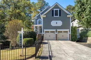 2446 Ellijay Dr NE, Brookhaven, GA 30319 - Photo 71