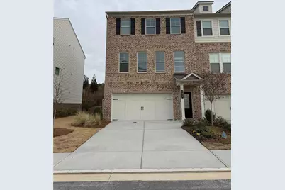 3669 Willingham Run SW, Marietta, GA 30008 - Photo 1