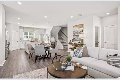 3669 Willingham Run SW, Marietta, GA 30008 - Photo 5