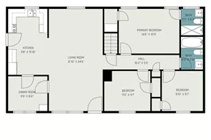 1643 Mary George Ave NW, Atlanta, GA 30318 - Photo 15