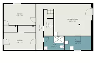 1643 Mary George Ave NW, Atlanta, GA 30318 - Photo 17