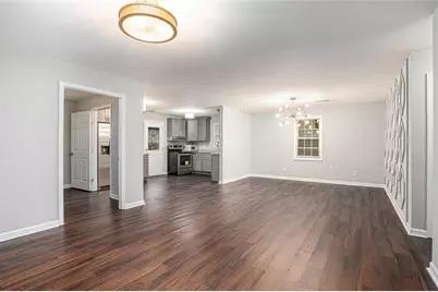 1643 Mary George Avenue NW, Atlanta, GA 30318 - Photo 3