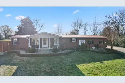 719 Sunlight Road, Ellijay, GA 30540 - Photo 1