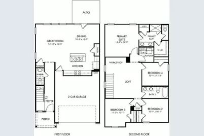 2759 Aralynn Way, College Park, GA 30132 - Photo 39