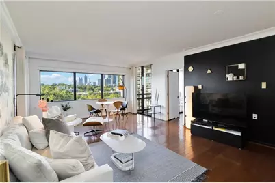 1130 Piedmont Avenue NE #1109, Atlanta, GA 30309 - Photo 7