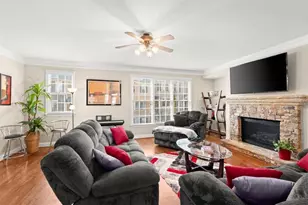 3853 Felton Hill Road SW, Smyrna, GA 30082 - Photo 9