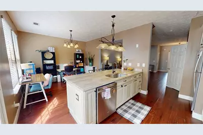 1511 Paramount Lane, Sugar Hill, GA 30518 - Photo 11