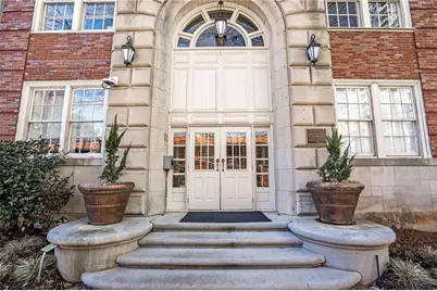 800 Peachtree Street NE #301, Atlanta, GA 30308 - Photo 1