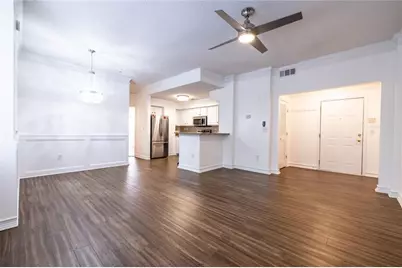 800 Peachtree Street NE #301, Atlanta, GA 30308 - Photo 3