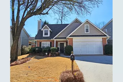 162 Summer Lake Drive SW, Marietta, GA 30060 - Photo 1