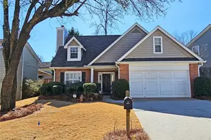 162 Summer Lake Dr SW, Marietta, GA 30060 - Photo 1
