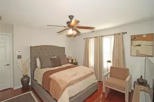 162 Summer Lake Dr SW, Marietta, GA 30060 - Photo 5