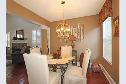 162 Summer Lake Drive SW, Marietta, GA 30060 - Photo 3