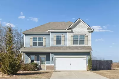 67 Woody Way NW, Adairsville, GA 30103 - Photo 1