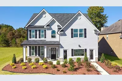 1427 Trident Maple Chase, Lawrenceville, GA 30045 - Photo 1