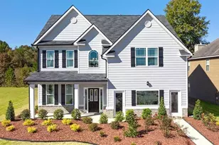 1427 Trident Maple Chase, Lawrenceville, GA 30045 - Photo 1