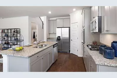 1427 Trident Maple Chase, Lawrenceville, GA 30045 - Photo 7