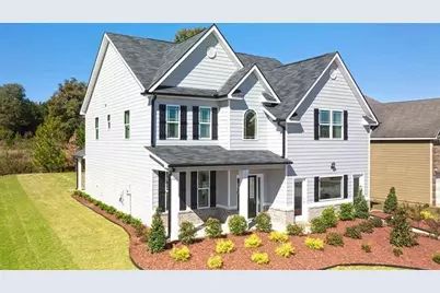 1427 Trident Maple Chase, Lawrenceville, GA 30045 - Photo 3