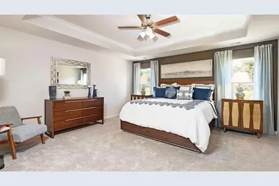 1427 Trident Maple Chase, Lawrenceville, GA 30045 - Photo 9