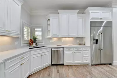 8150 Prestwick Circle, Duluth, GA 30097 - Photo 23