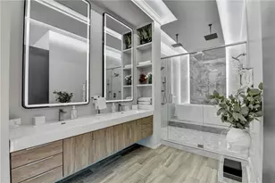 8150 Prestwick Cir, Duluth, GA 30097 - Photo 37