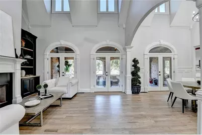 8150 Prestwick Circle, Duluth, GA 30097 - Photo 9