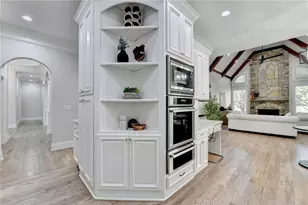 8150 Prestwick Cir, Duluth, GA 30097 - Photo 21