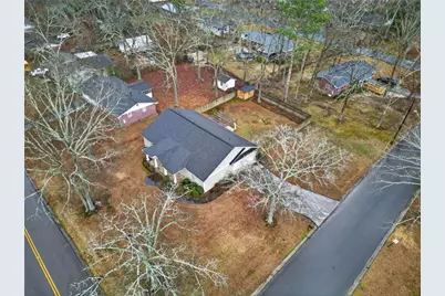 138 Glendale Road, Rome, GA 30165 - Photo 3