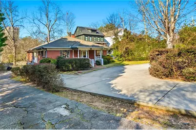 1032 Standard Drive NE, Atlanta, GA 30319 - Photo 1