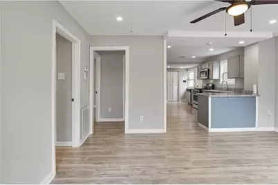 2309 Carver Drive NW, Atlanta, GA 30314 - Photo 1