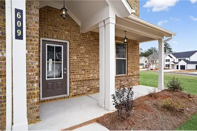 609 Villa Rica Springs, Villa Rica, GA 30180 - Photo 3