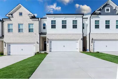 8143 Tiger Way, Riverdale, GA 30296 - Photo 1