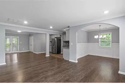 856 Bridgewater Street SW, Atlanta, GA 30310 - Photo 7