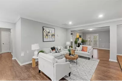 856 Bridgewater Street SW, Atlanta, GA 30310 - Photo 5