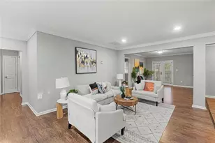 856 Bridgewater St SW, Atlanta, GA 30310 - Photo 5