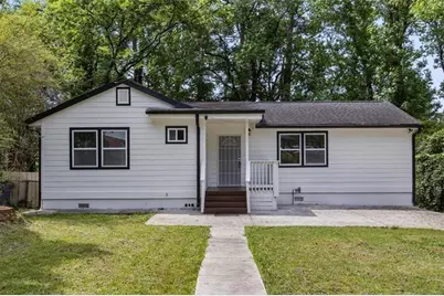 856 Bridgewater Street SW, Atlanta, GA 30310 - Photo 1
