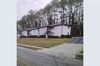 1980 Stanton Road #2,8,10,14,15,17, Atlanta, GA 30344 - Photo 1