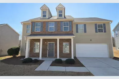 3135 Franklin Street, Austell, GA 30106 - Photo 3