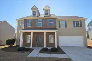 3135 Franklin St, Austell, GA 30106 - Photo 3