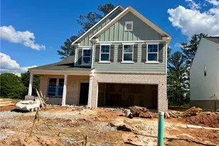 1670 Jordan Brook Dr, Lawrenceville, GA 30043 - Photo 1