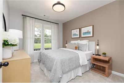 1670 Jordan Brook Drive, Lawrenceville, GA 30043 - Photo 19