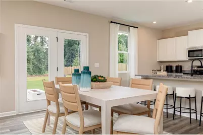 1670 Jordan Brook Drive, Lawrenceville, GA 30043 - Photo 11