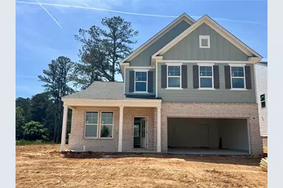 1670 Jordan Brook Drive, Lawrenceville, GA 30043 - Photo 1